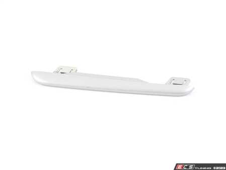 ES#74772 - 51117178107 - TRIM BAR - Genuine BMW - BMW