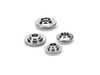 ES#4716130 - RET-BMN54-TI - Supertech Titanium Valve Retainers - Intake - Sold Each - Quality retainers from Supertech - Supertech - BMW