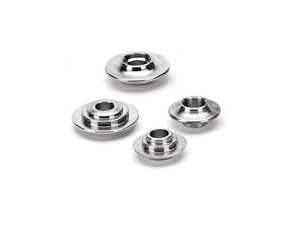 ES#4716130 - RET-BMN54-TI - Supertech Titanium Valve Retainers - Intake - Sold Each - Quality retainers from Supertech - Supertech - BMW