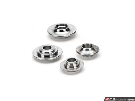 ES#4716130 - RET-BMN54-TI - Supertech Titanium Valve Retainers - Intake - Sold Each - Quality retainers from Supertech - Supertech - BMW
