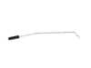 ES#2572404 - 51227270004 - Operating Rod - Door Rear Right - Genuine BMW - BMW