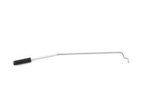 ES#2572404 - 51227270004 - Operating Rod - Door Rear Right - Genuine BMW - BMW