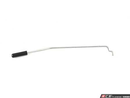 ES#2572404 - 51227270004 - Operating Rod - Door Rear Right - Genuine BMW - BMW