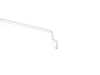 ES#2572404 - 51227270004 - Operating Rod - Door Rear Right - Genuine BMW - BMW