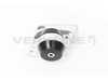 ES#4701614 - POW-017-85 - Polyurethane Rear Differential Bushings - Black (Track) - Eliminate excessive rear differential movement! - Verkline - Audi