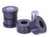 ES#4335611 - PFR5-720BLK - Performance Polyurethane Subframe Bushings - Front Position Set - Black Series - A more planted subframe means a more planted rear end and better handling - Powerflex Black Series - BMW
