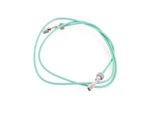 ES#4421666 - 61130070582 - Bushing Contact With Wire Lead - Priced Each - 1.0MM - Genuine MINI - MINI
