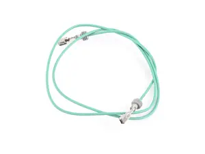 Bushing Contact With Wire Lead - Priced Each