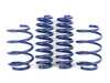ES#240273 - 29053-1 - Sport Spring Set - Unrivaled comfort and performance. - H&R - BMW