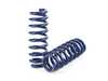 ES#240273 - 29053-1 - Sport Spring Set - Unrivaled comfort and performance. - H&R - BMW