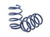 ES#240273 - 29053-1 - Sport Spring Set - Unrivaled comfort and performance. - H&R - BMW