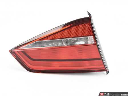ES#2780970 - 5C6945093D - inner Tail Light Assembly - Left - Genuine replacement - Genuine Volkswagen Audi - Volkswagen