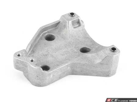ES#4622930 - 64557799863 - BRACKET, A/C COMPRESSOR - Genuine BMW - BMW