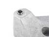 ES#4622930 - 64557799863 - BRACKET, A/C COMPRESSOR - Genuine BMW - BMW