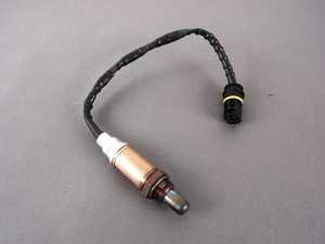 ES#210947 - 11781741317 - Oxygen Sensor - Priced Each - The oxygen sensor located just before the catalytic converter - Genuine BMW - BMW