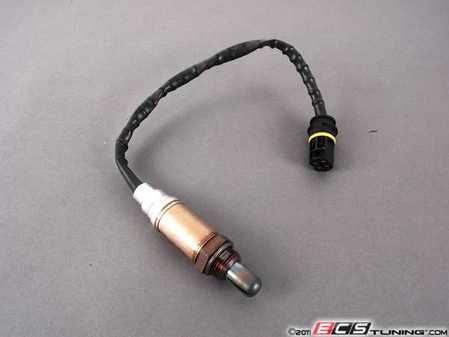ES#210947 - 11781741317 - Oxygen Sensor - Priced Each - The oxygen sensor located just before the catalytic converter - Genuine BMW - BMW