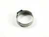 ES#51766 - 32111131345 - Pressure Clamp - Priced Each - 20.9mm - 24.1mm crimp on style - Genuine BMW - BMW MINI