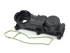Basic Oil Separator/Pressure Control Valve (PCV) Kit