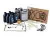 ES#4424098 - 11318648732KT2 - Timing Chain Rebuild Kit  - Restore Your Timing Chain - Assembled By ECS - BMW