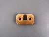 ES#72083 - 41358164026 - LOCK PLATE - (NO LONGER AVAILABLE) - Genuine BMW - BMW