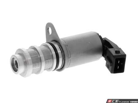 ES#4716152 - 11417584990 - Oil Pressure Control Valve - A brand new oil pressure control valve from VEMO - Vemo - BMW