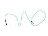 ES#4421666 - 61130070582 - Bushing Contact With Wire Lead - Priced Each - 1.0MM - Genuine MINI - MINI