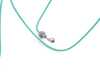 ES#4421666 - 61130070582 - Bushing Contact With Wire Lead - Priced Each - 1.0MM - Genuine MINI - MINI