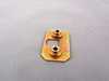 ES#72083 - 41358164026 - LOCK PLATE - (NO LONGER AVAILABLE) - Genuine BMW - BMW