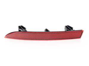 ES#4441139 - 8W0945105AC - Bumper Reflector - Left - Found in the left side of the GLI rear bumper - Genuine Volkswagen Audi - Audi