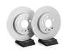 ES#4668243 - 8E0615601M-P - Rear V5 Plain Brake Rotors - Set (288x12)
 - Precision manufactured and featuring a GeoSpec corrosion-resistant coating - ECS - Audi