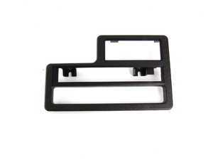 ES#85808 - 51168145555 - Gear Selector Trim - Located in the center console  - Genuine BMW - BMW