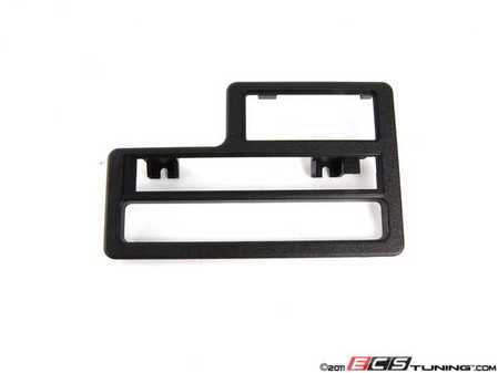 ES#85808 - 51168145555 - Gear Selector Trim - Located in the center console  - Genuine BMW - BMW