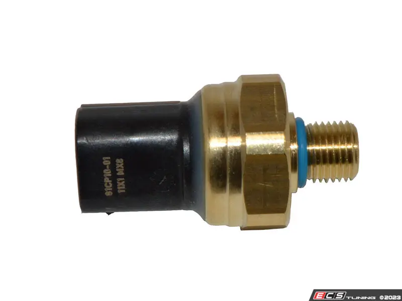 Hamburg Tech - 0045421618 - Fuel Pressure Sensor - Inline