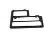 ES#85808 - 51168145555 - Gear Selector Trim - Located in the center console  - Genuine BMW - BMW