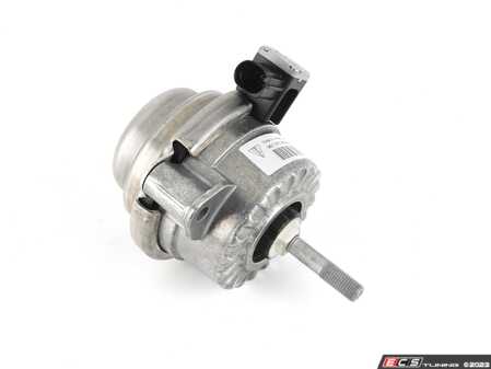 ES#4661237 - 98137505908 - Hydraulic Transmission Mount - Priced Each - Left or right side fitment - Genuine Porsche - Porsche