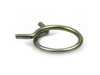 ES#4716181 - 99951214502 - Hose Clip - Priced Each - Featuring Hamburg Technic OE Quality Replacement. No Longer Available from Porsche. - Hamburg Tech - Porsche