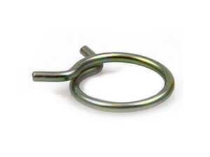 ES#4716181 - 99951214502 - Hose Clip - Priced Each - Featuring Hamburg Technic OE Quality Replacement. No Longer Available from Porsche. - Hamburg Tech - Porsche