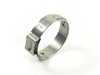 ES#51766 - 32111131345 - Pressure Clamp - Priced Each - 20.9mm - 24.1mm crimp on style - Genuine BMW - BMW MINI