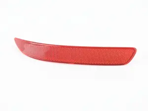 E70 X5 Rear Right Side Reflector
