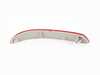 ES#4504423 - 63215A3CB64 - E70 X5 Rear Right Side Reflector - located on right side of rear bumper - Genuine BMW - BMW
