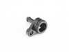 ES#4715589 - 06K121143PRM - Metal Cooling Hose Adapter/Breather Assembly - Mounts in cylinder head for coolant hose connection. Upgrade from the factory brittle plastic! - URO - Audi Volkswagen
