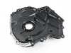 ES#4715598 - 06H109210AG - Timing Chain Cover - Lower (06H109210AG) - Cover for lower section of timing chain - Includes front crank seal - URO - Audi Volkswagen