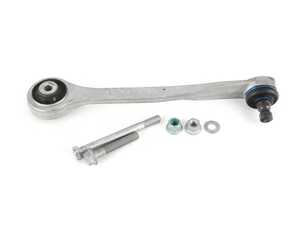 ES#4715748 - 8K0407505B - Meyle HD Front Upper Control Arm - Straight - Left - Keep your suspension in top shape - Meyle HD - Audi