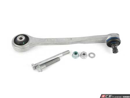 ES#4715748 - 8K0407505B - Meyle HD Front Upper Control Arm - Straight - Left - Keep your suspension in top shape - Meyle HD - Audi