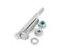 ES#4715748 - 8K0407505B - Meyle HD Front Upper Control Arm - Straight - Left - Keep your suspension in top shape - Meyle HD - Audi