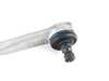 ES#4715748 - 8K0407505B - Meyle HD Front Upper Control Arm - Straight - Left - Keep your suspension in top shape - Meyle HD - Audi
