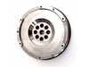 ES#4716199 - 03-656 - AASCO Solid Billet Steel Flywheel - Ditch you dual mass flywheel for this performance single mass flywheel - replaces BMW/MINI part numbers 21208600211 and 21208600213 - JM Turbo Coopers - MINI