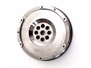 ES#4716199 - 03-656 - AASCO Solid Billet Steel Flywheel - Ditch you dual mass flywheel for this performance single mass flywheel - replaces BMW/MINI part numbers 21208600211 and 21208600213 - JM Turbo Coopers - MINI
