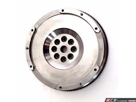 ES#4716199 - 03-656 - AASCO Solid Billet Steel Flywheel - Ditch you dual mass flywheel for this performance single mass flywheel - replaces BMW/MINI part numbers 21208600211 and 21208600213 - JM Turbo Coopers - MINI