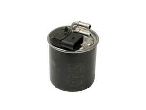 ES#4716205 - 6510903152 - Mercedes-Benz Sprinter Van Fuel Filter - Keep your engine running well with a new fuel filter. OEM Supplier! - Mann - Mercedes Benz